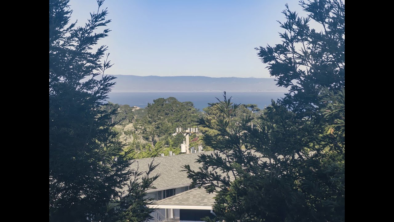 138 Mar Vista Drive Monterey, CA | ColdwellBankerHomes.com