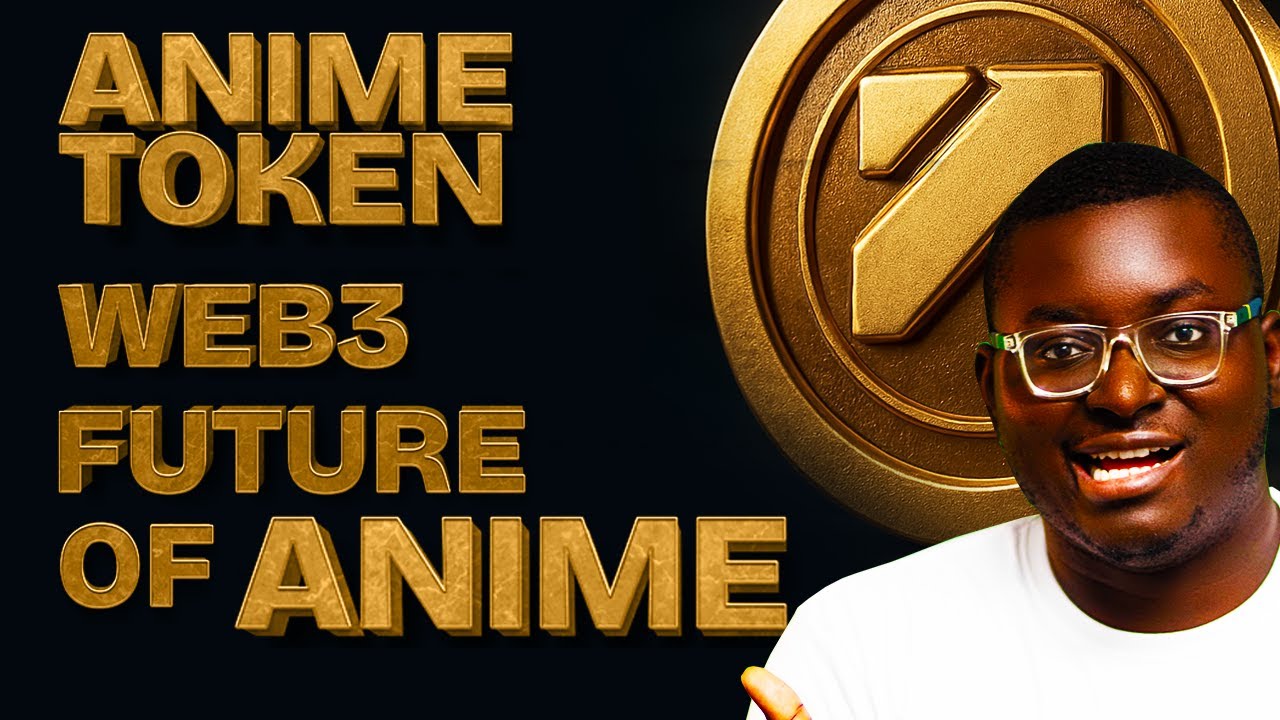 How Anime Coin is Building a Decentralized Anime Economy for Fans & Artists