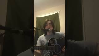 Sis -Clairo (acoustic cover)