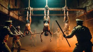 How hard is life for prisoners in Brazil's most dangerous prison? | Brazil Prison Documentary