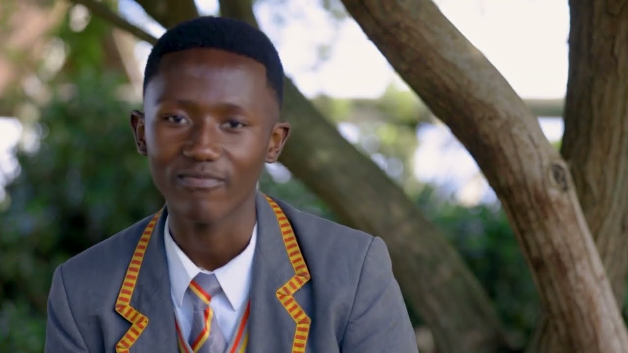 Premier Africa collaboration with Calling Academy Stellenbosch