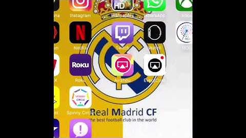 How To Screen Record iOS 10.3.1 no jailbreak (did not have my camera)