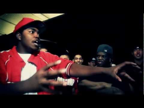 Lil Ace vs Brayzack
