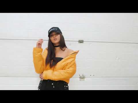 HOW TO STYLE PUFFER JACKETS | LASULA.COM - video from LASULA