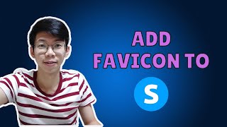 Systeme.io - How To Change Favicon (Add FAVICON To Your Funnel)
