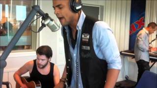 Mohombi - Live I Rix Morronzoo