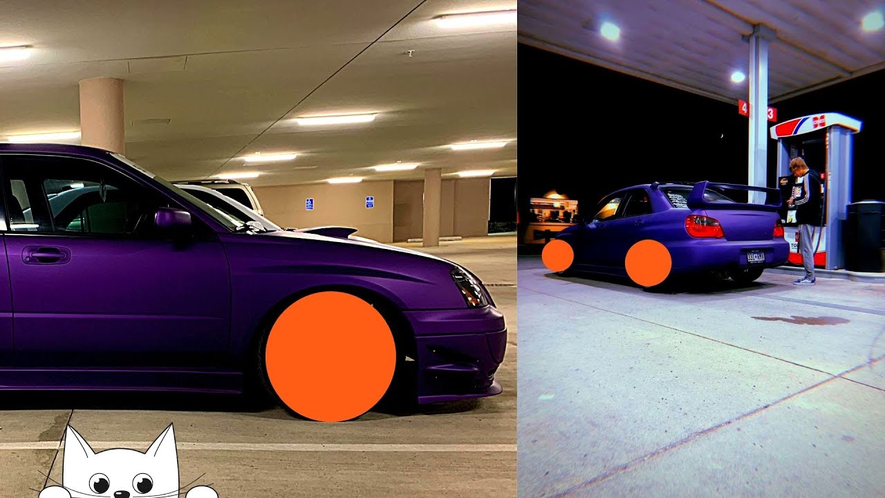 Painting My Car With The Dip Your Car Kit YouTube