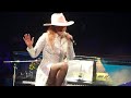 Lady Gaga"Bradley Cooper Dedication & Lancaster & Million Reasons" @Philadelphia 9/10/17