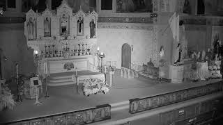 Saint Stanislaus Kostka Rochester NY Live Stream