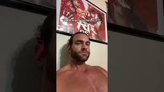 Gym Goals Crush The Bicep Trend With A Perfect Flex