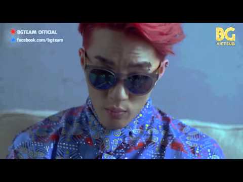 [Vietsub] Zion T - Eat