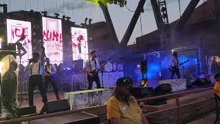 Ice Nine Kills  Me Myself U0026 Hyde  Red Rocks Amphitheater 71123
