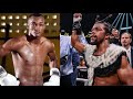 (BIG NEWS) CHAMPION ALBERTO PUELLO VS GARY ANTUANNE RUSSELL FIGHT “SET” ACCORDING TO REPORTS