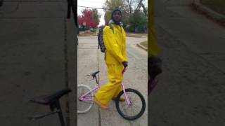 This Crackhead I Know  Really Got Bars People