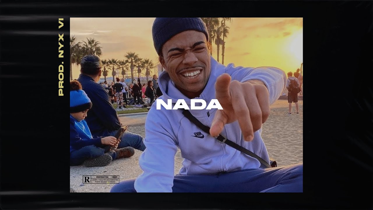 [FREE] Gambi x Vladimir Cauchemar Type Beat - "NADA" (Prod. Nyx Vi x Chris Galaxy)