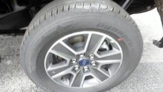 2016 Ford F-150 Royal Palm Beach, FL #T6465