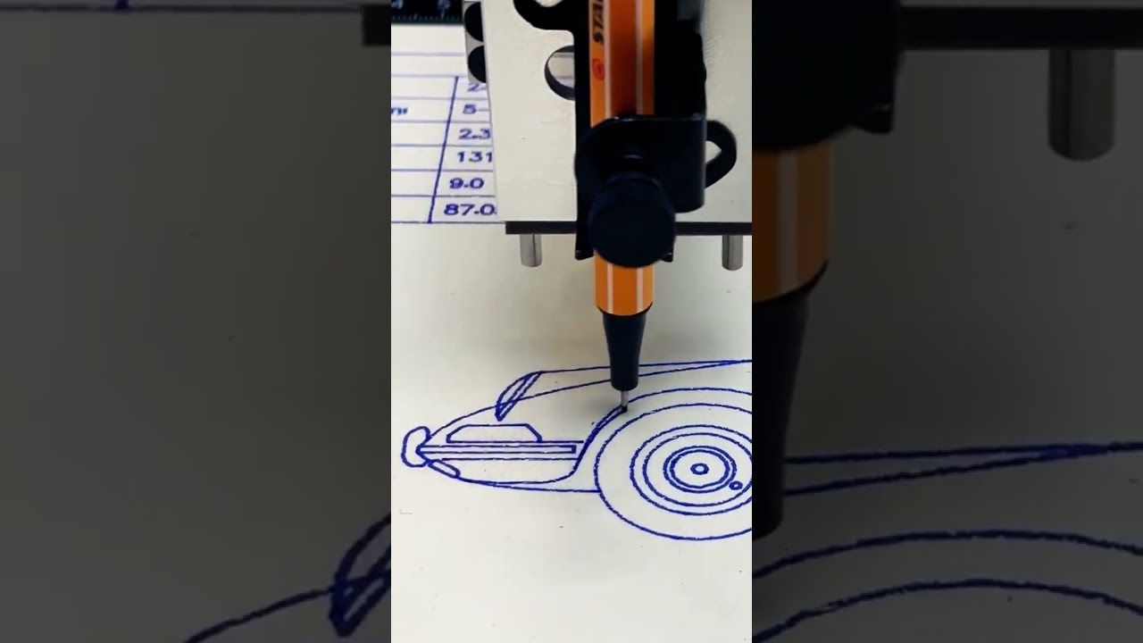 Compilations Plotter Art