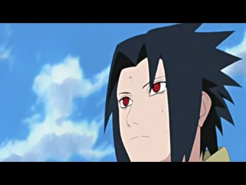 Sasuke Vs Deidara AMV Blow Me Away 