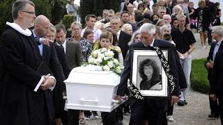 Obsèques de Chantal Nobel : ses enfants Anne-Charlotte Julian et Alexandra Marin ont fixé date adieu