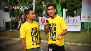 Kliksportcom  tgif 2012  Freestyle Basketball Competition urbanfest 2012