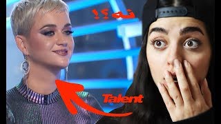 استعداد های مخفی سلبریتی ها و من  Celebrities with Weird/Hidden Talents