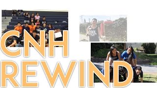 District Convention 2016: CNH REWIND