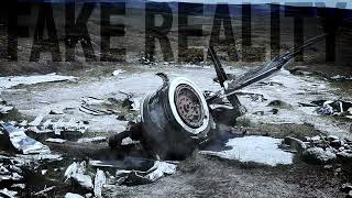 Saint Godfather - Fake Reality