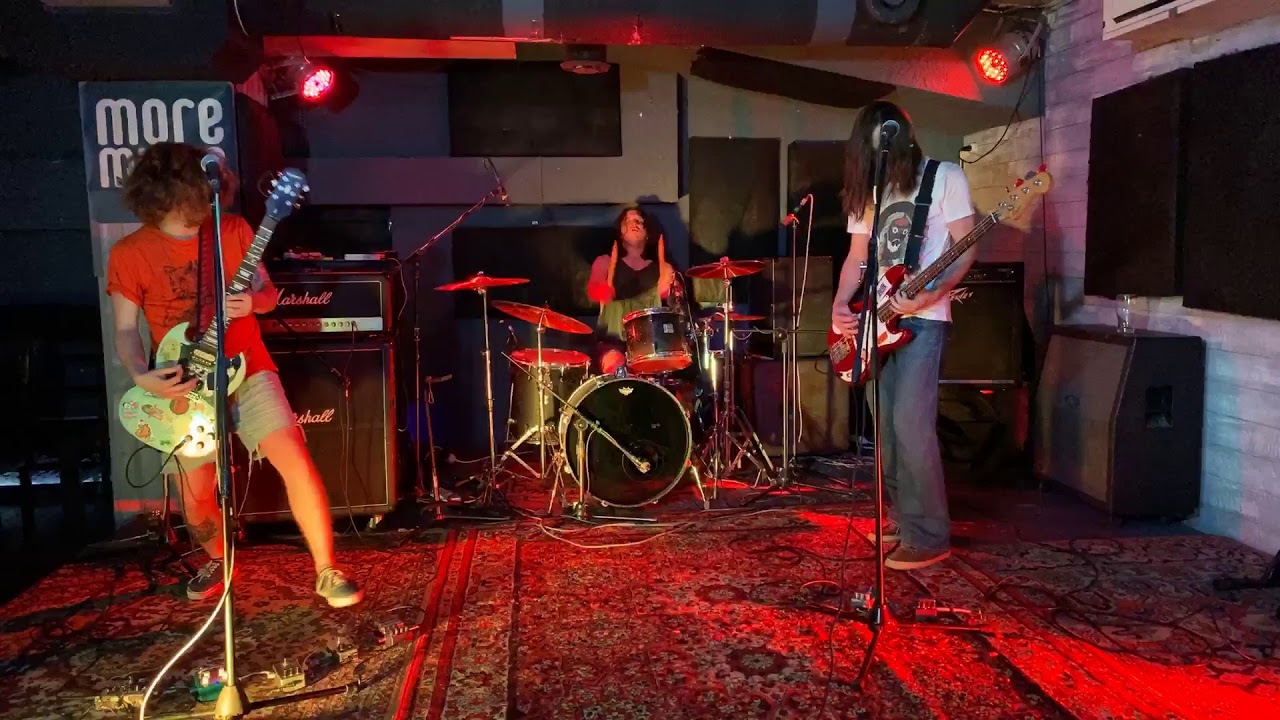 MMC online: Pušča & Ritual Service