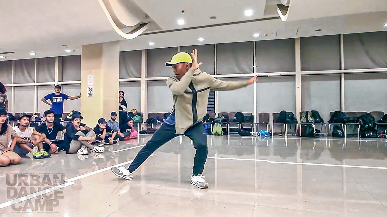Essaywhuman - The Roots / Lyle Beniga & Shota M. Choreography / 310XT Films / URBAN DANCE CAMP ASIA - Essaywhuman - The Roots / Lyle Beniga & Shota M. Choreography / 310XT Films / URBAN DANCE CAMP ASIA