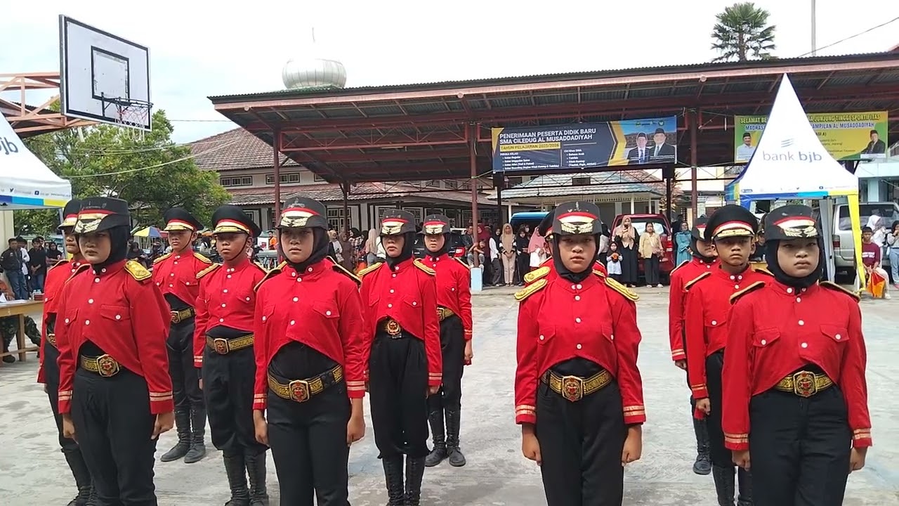 Endog Sireum BSA - Cikal Bakal Juara Utama