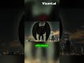 Chased by the Mothman The TNT Area Incident | Unknown and Mysterious Creatures #mothman #folklore