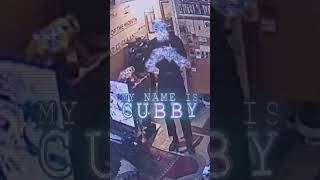 WELCOME CUBBY