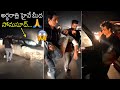 Watch: Sonu Sood saves 19 years young boy life at mid night