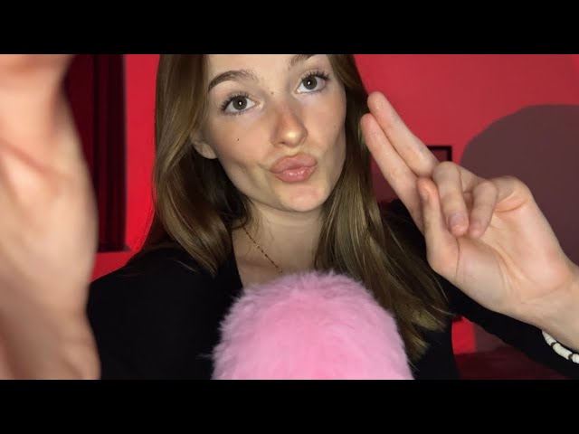 ASMR: YOU FALL ASLEEP IN 17 MINUTES THANKS TO GUIDED HYPNOSIS 🌀😴