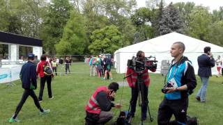 ISF CROSS COUNTRY WORLD SCHOOLS CHAMPIONSHIP 2016 BUDAPEST, 23.04.2016