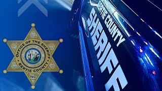 Second teen arrested in Bertie County shooting investigation