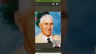 Family tree - Add a memory/photo screenshot 2