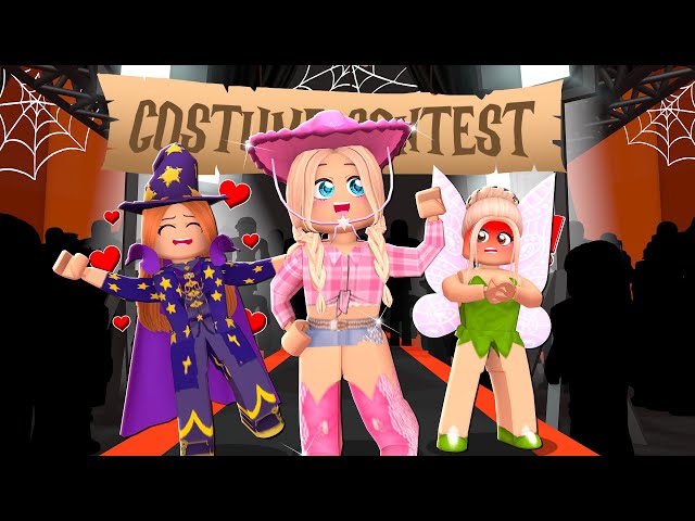 ✨Ideias de roupas para o Halloween🎃, ✨JOGO:BROOKHAVEN✨