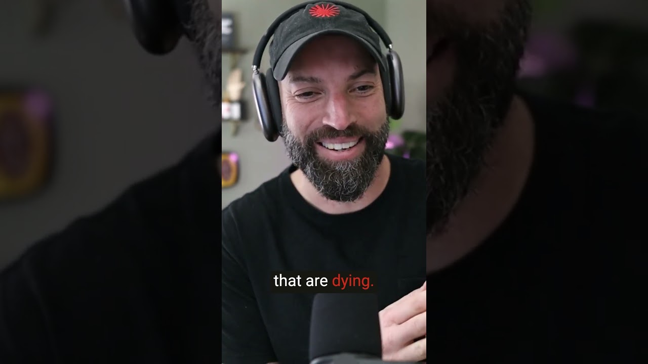 Designing Brand Identity | Design Trends with Rob Meyerson