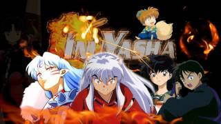 Inuyasha Battle Theme Beat - Dj Champloo