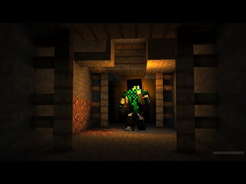 ESTO ES UHC 🎤 PARODIA MUSICAL MINECRAFT XDprogamer YT   The Chainsmokers   Closer