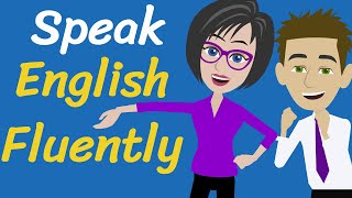 English Practice with Vocabulary to Improve Fluency Fast!