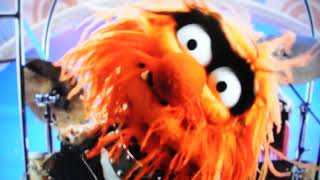 Google Plus Muppets Under Pressure Commercial