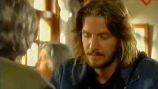 Facundo Arana y China Zorrilla en 099 central(cap 133-134)
