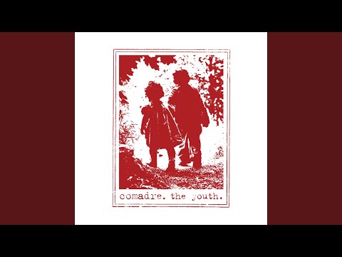 Comadre — ... and Everything is Falling Together.