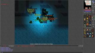The Inquisition and Legs Skill's PbOT