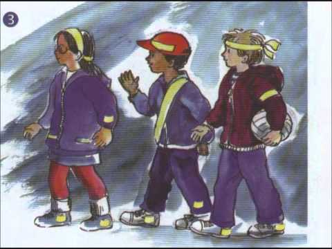 حذر على الطرق