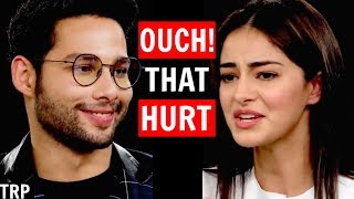 8 Savage Comebacks By Bollywood Actors That Shut Down Celebritiesreporters