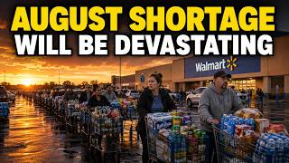 15 Canned Foods You Won't Be Able to Find at Walmart After August 1st