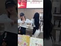Sweet Vibe Dance 🧋🔥 Smooth Moves in a Bubble Tea Shop | 362